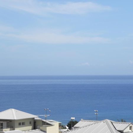 Ti-Margouillat Apartment Filaos ภายนอก รูปภาพ